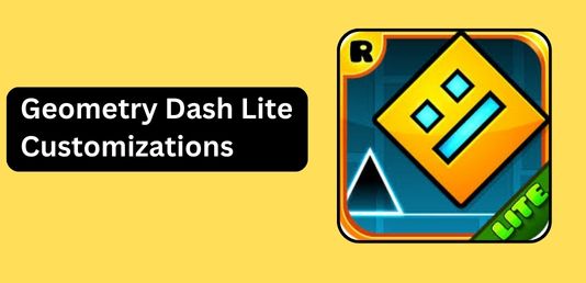 Geometry Dash Lite MOD APK Download on android device