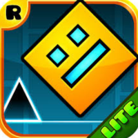 Geometry Dash Lite APK Download on android device